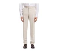 Slim Fit Trousers - male - Boss - Suit Trousers - Gray - M - Trousers M
