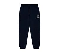 Slim Fit Trousers - male - Emporio Armani EA7 - Sweatpants - Blue - M - Trousers M