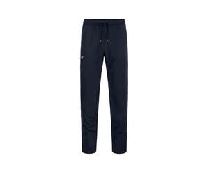 Slim-fit Trousers - male - K-Way - Slim-fit Trousers - Blue - L - Trousers L