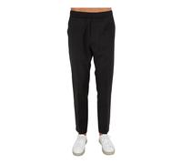 Slim-fit Trousers - male - Liu Jo - Slim-fit Trousers - Black - S - Trousers S