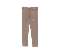 Slim-fit Trousers, male, Myths, Slim-fit Trousers, Brown, M, Trousers M