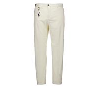 Slim-fit Trousers - male - Paul & Shark - Slim-fit Trousers - Beige - M - Trousers M