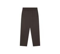 Slim fit Trousers Olaf Hussein Marron S