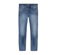 Slim Fit Urban Style Trousers - male - Tommy Hilfiger - Slim Fit Jeans - Blue - W36 L32 - Jeans W36 L32