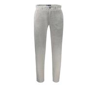 Slim-fit Velvet Trousers - male - North Sails - Slim-fit Trousers - Gray - W34 - Trousers W34