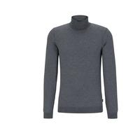 Boss Men's Musso P Crew Sweatshirt 2XL Grey