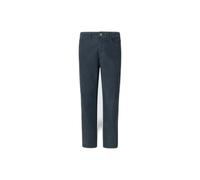Slim five-pocket corduroy trousers Pepe Jeans Bleu 32