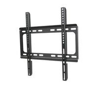 Slim Fixed Tv Bracket Wall Mount For Tv 26 - 65 Inch Lcd Led Plasma Television