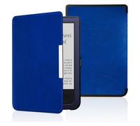 Slim Flip Book Cover Compatible with Pocketbook Touch/Touch Lux 622/623