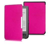 Slim Flip Book Cover Compatible with Pocketbook Touch/Touch Lux 622/623