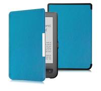 Slim Flip Book Cover Compatible with Pocketbook Touch/Touch Lux 622/623