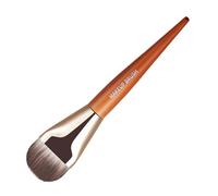 Slim Foundation Brush - Foundation Contour Brush, Makeup Brushes, Face Makeup Brushes & Tool, Professional Thin Brushs Makeups Tool For Blending On Face, Cosmetics