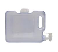 Slim Fridge Water Dispenser 3.8L with Tap BPA Free(3L)