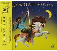 Slim Gaillard 1959