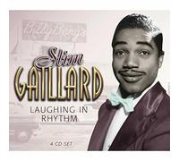 Slim Gaillard - Laughing in Rhythm (4CD)