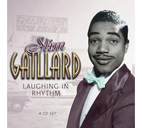 Slim Gaillard - Laughing in Rhythm - New CD - O4z