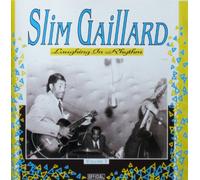 Slim Gaillard - Laughing In Rhythm (UK Import)