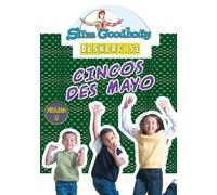 Slim Goodbody Deskercises: Cincos Des Mayo [DVD] [Region 1] [US Import] [NTSC]