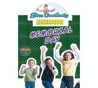 Slim Goodbody Deskercises: Memorial Day [DVD] [Region 1] [US Import] [NTSC]