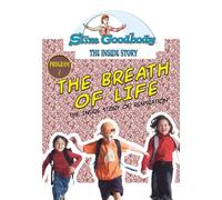 Slim Goodbody Inside Story: Breath of Life [DVD] [Region 1] [US Import] [NTSC]
