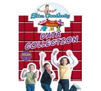 Slim Goodbody Math Monsters: Matematicos Data Coll [DVD] [Region 1] [US Import] [NTSC]