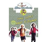 Slim Goodbody Read Alee Deed: The Lost & Found [DVD] [Region 1] [US Import] [NTSC]