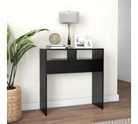 Slim Hallway Console Table Hall Entryway Living Room Furniture Narrow