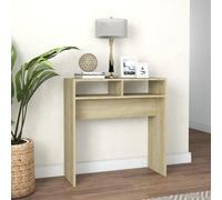 Slim Hallway Console Table Hall Entryway Living Room Furniture Narrow