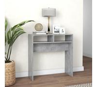 Slim Hallway Console Table Hall Entryway Living Room Furniture Narrow