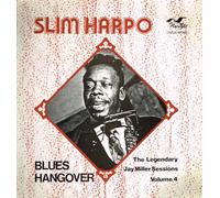 Slim Harpo - Blues Hangover