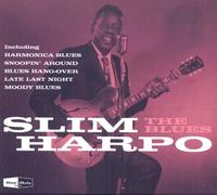 Slim Harpo - Blues,the