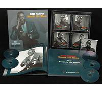 Slim Harpo - Buzzin' The Blues - The Complete Slim Harpo