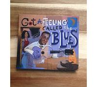 Slim Harpo - Got a Feeling Called the Blues