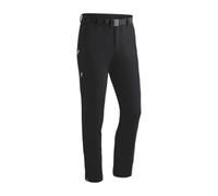 Slim Hiking Trousers Maier Sports Naturno 40