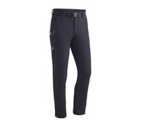 Slim Hiking Trousers Maier Sports Naturno 42