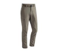 Maier Sports Torid Slim Pants Grey 56 / Regular Men