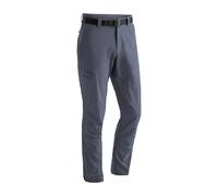 Maier Sports Torid Slim Pants Grey 56 / Regular Men