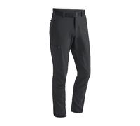 Maier Sports Torid Slim Pants Black 50 / Regular Men