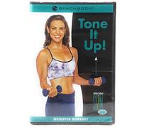 Slim In 6: Tone It Up! Debbie Siebers' Slim Series Dvd