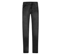 Slim Jeans Black - male - FLÂNEUR - Slim Fit Jeans - Black - W34 - Jeans W34