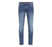 Blend Men's Twister Fit-Noos Jeans, 76117/Middle Blue, 36 W/32 L