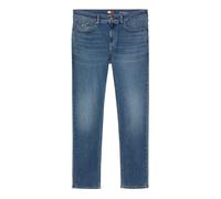 Slim Jeans Collection with Regenerated Cotton- male- Tommy Jeans- Slim Fit Jeans- Blue- W31- Jeans W31