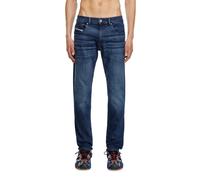 Slim Jeans Diesel 0GRDJ D Strukt Bleu 32x29