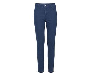 Slim jeans for women b.young BYKafka Bleu 26