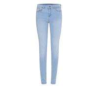 Slim jeans for women b.young Luni Bleu 30x32