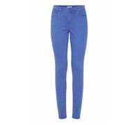 Slim jeans for women b.young Luni Blue 34x32