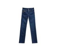 Slim jeans for women Salsa Jeans Secret Push In Bleu 28x32