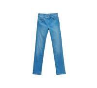 Slim jeans for women Salsa Jeans Secret Push In Bleu 33x32