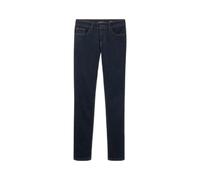 TOM TAILOR Women's 1041099 Jeans, 10115-Clean Rinsed Blue Denim, 26W x 30L