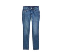 Slim jeans for women Tom Tailor Lene « five-pocket » Bleu 30x30